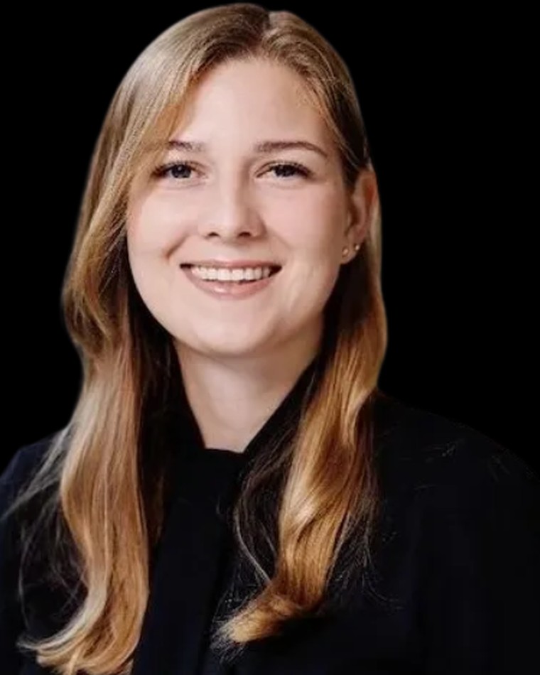 Natalia Felpel, Associate, Sonnerie VC